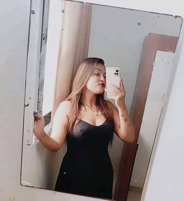 Sajnaa – escort in Ahmedabad — 9 / 16