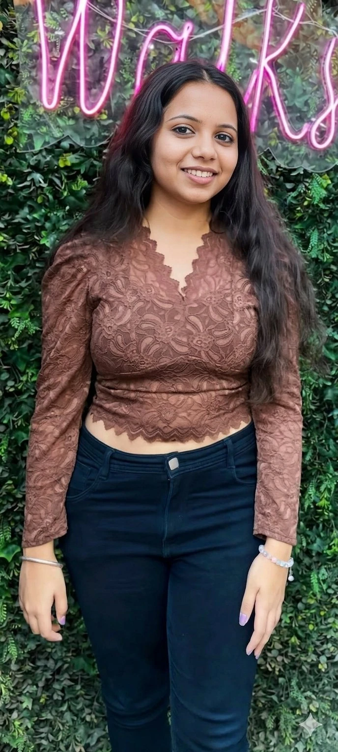 Khushi Cam and Real Meet , sex chat – escort in Bangalore — 2 / 5