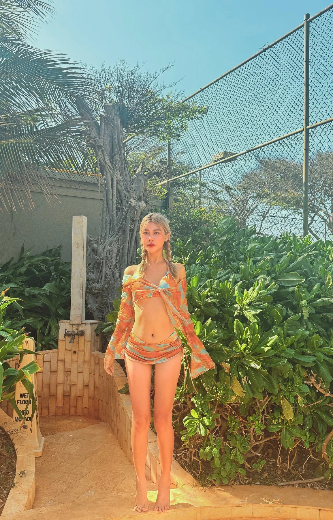 An Na – Venezuelan escort in Hong Kong, Escort, Hong Kong