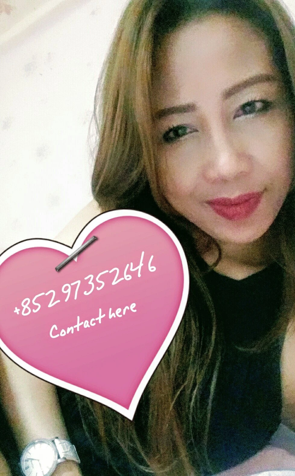 Adyamelissa – Indonesian escort in Hong Kong — 8 / 9