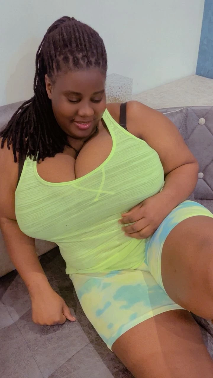 Posha – Ethiopian escort in Chandigarh — 3 / 7