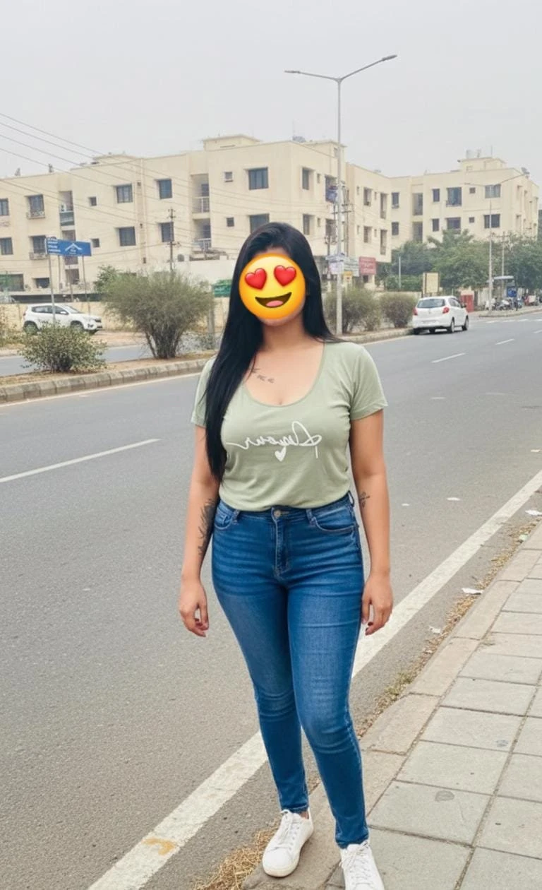 It's Me Neha Independent, Cam & R Meet – Indian escort in Bangalore — 2 / 4