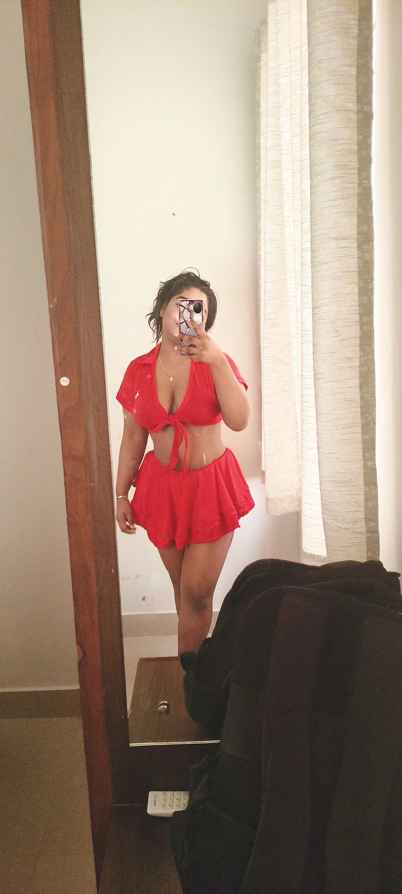 Isha – Indian escort in Bangalore — 5 / 13