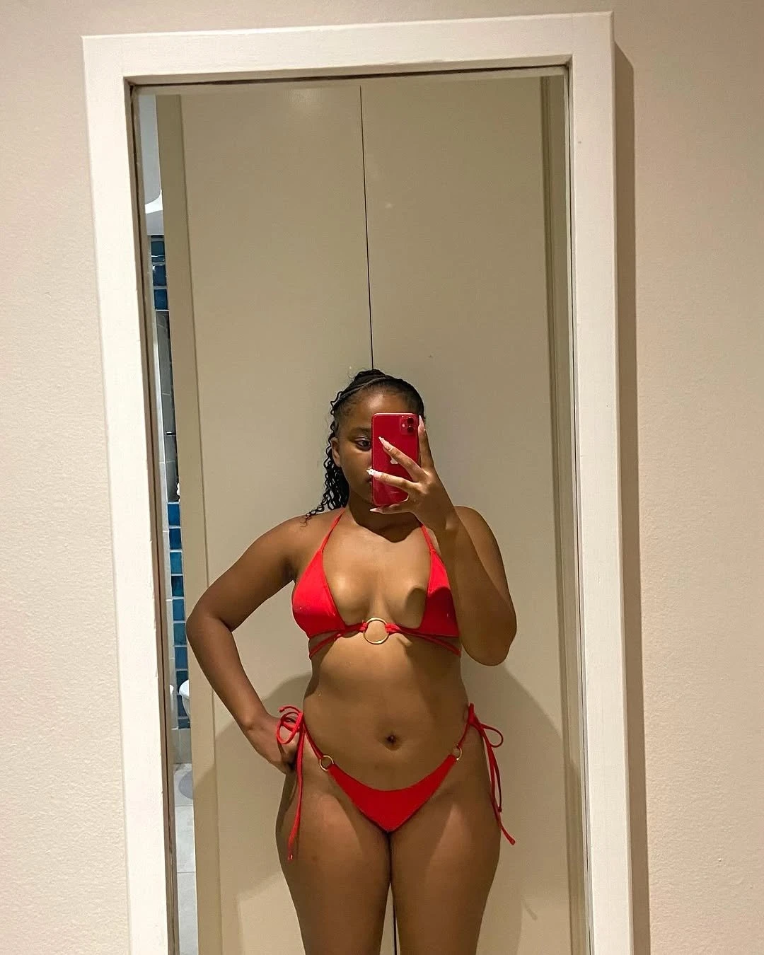 Carol – South African adult performer in Chandigarh — 2 / 4