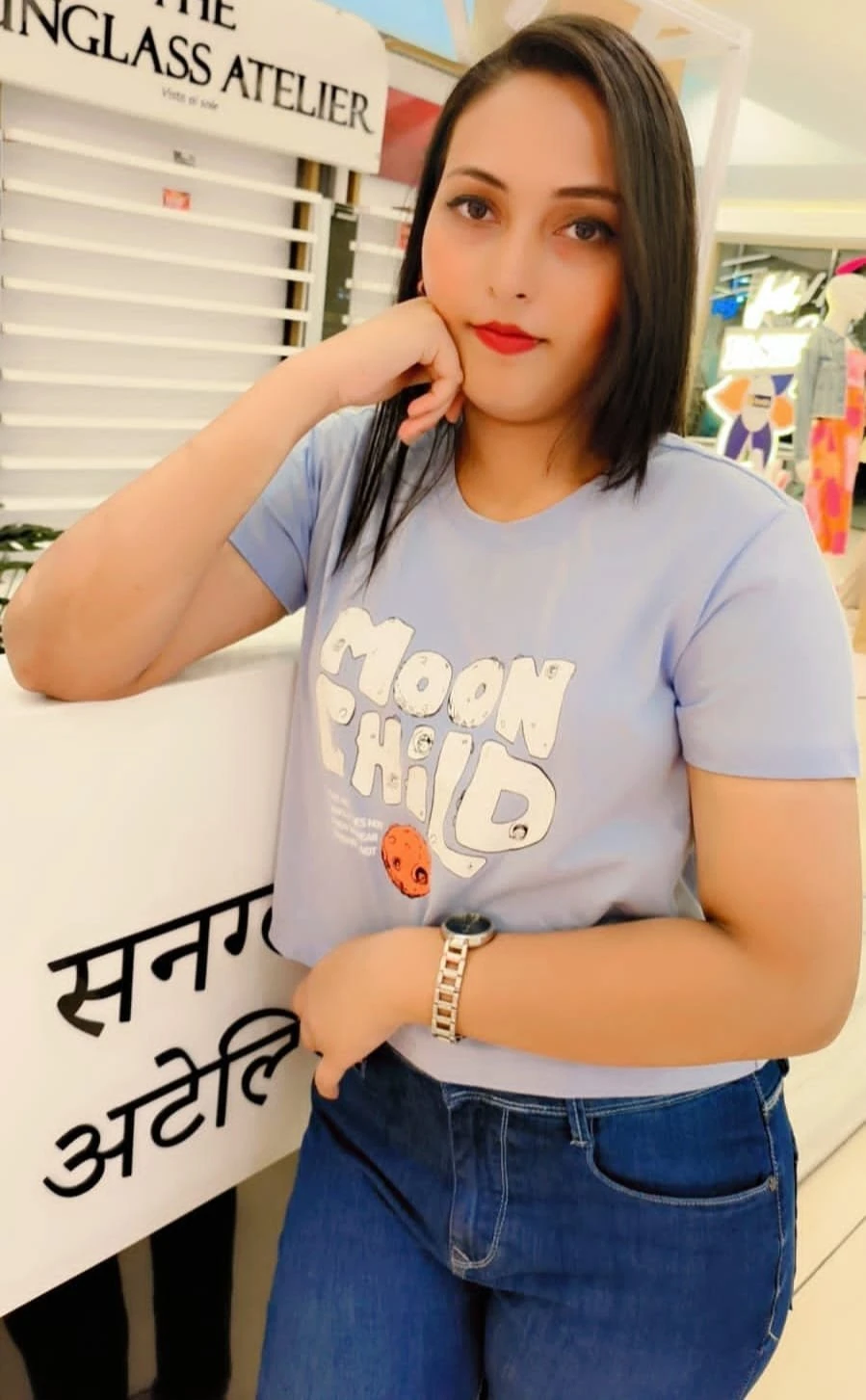 Myself Payal Independent Vip Service – escort in Bareilly, Escort, Bareilly