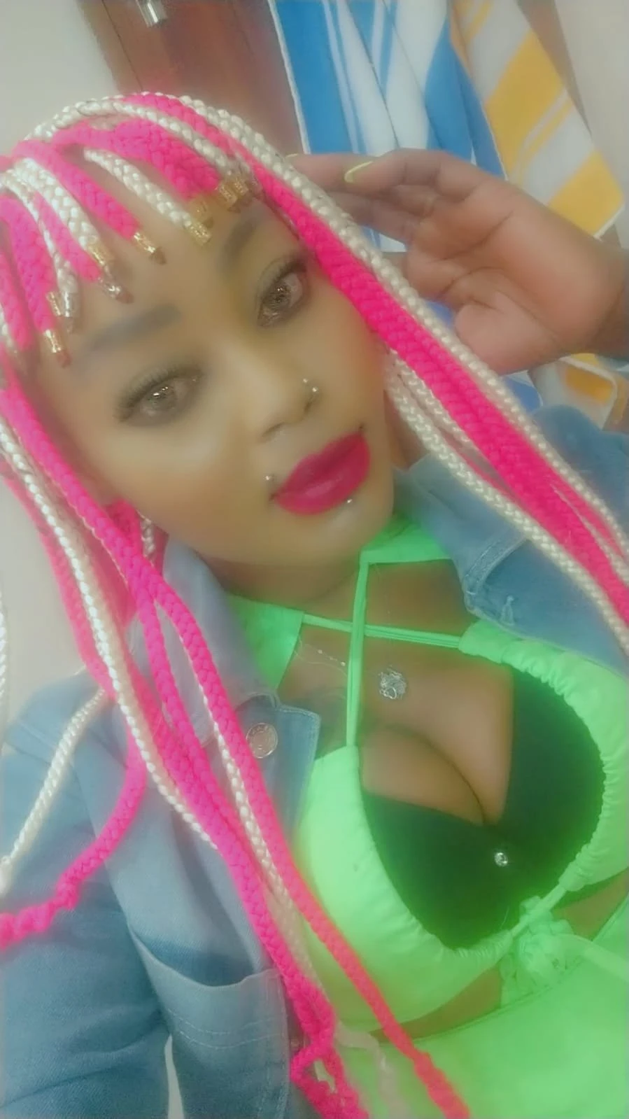 Hot sloppy bj/cumshow/melon Boobs – Ghanaian escort in Gurgaon, Escort, Gurgaon