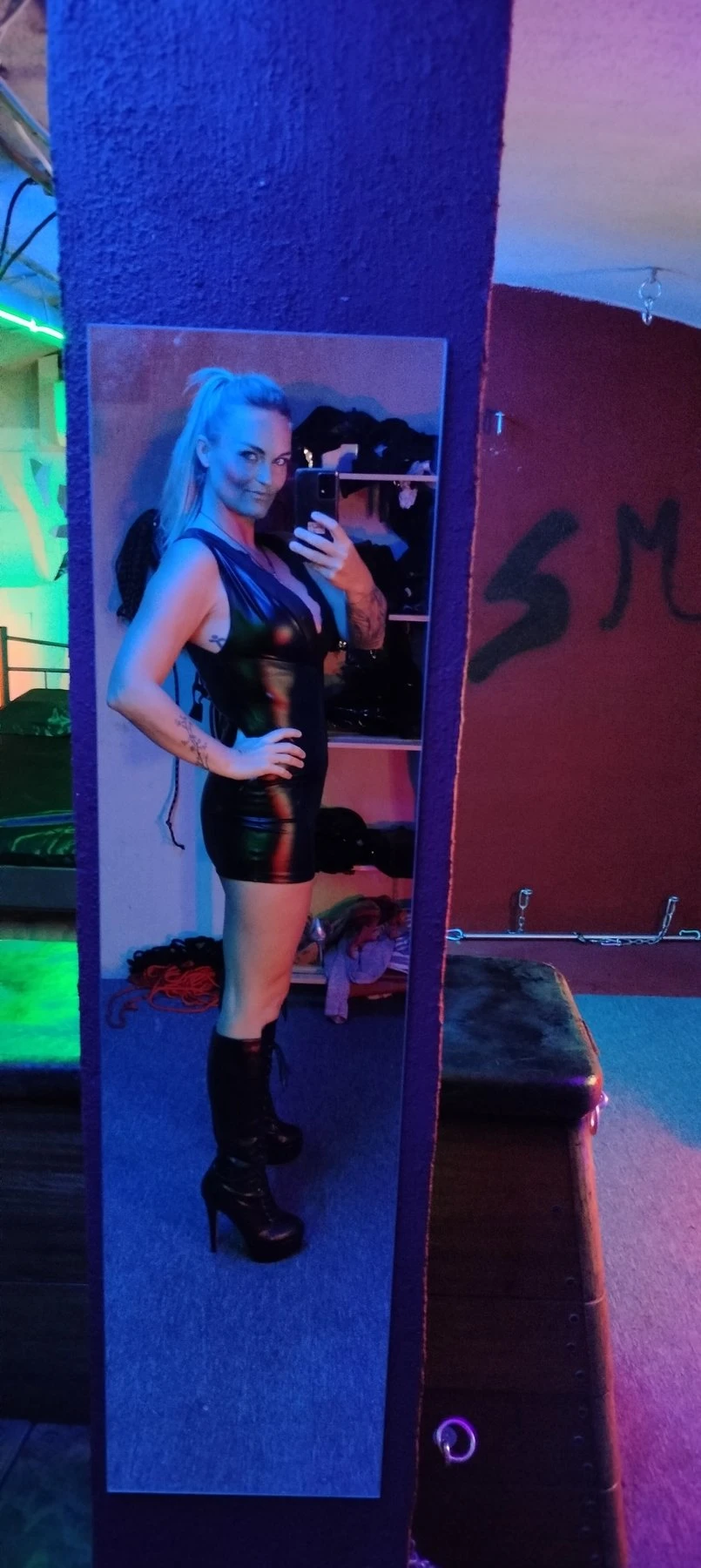 Miss Vicky – Belgian escort in San José — 2 / 12
