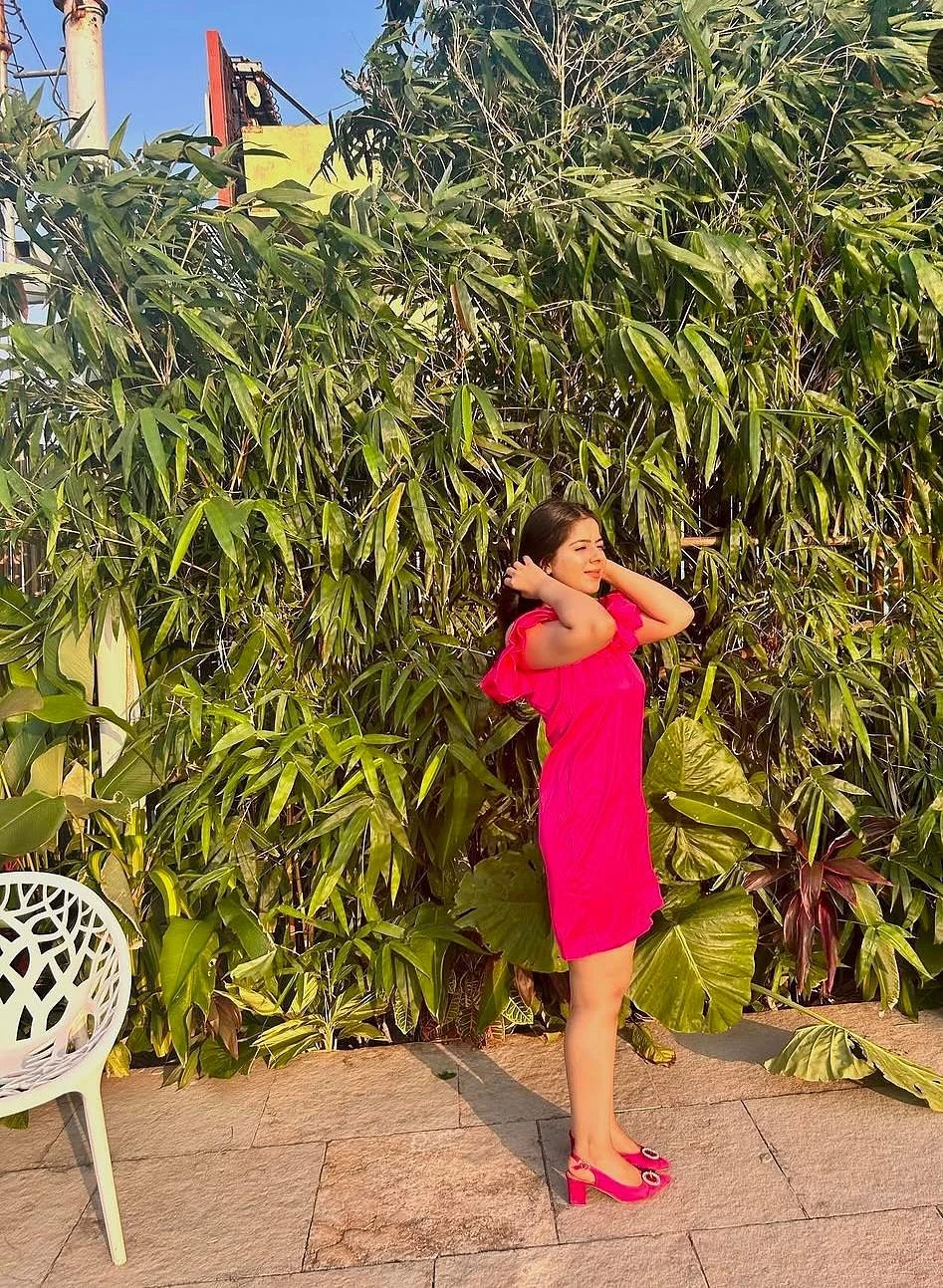 Nataya Malhotra – Indian escort in Bangalore — 7 / 13