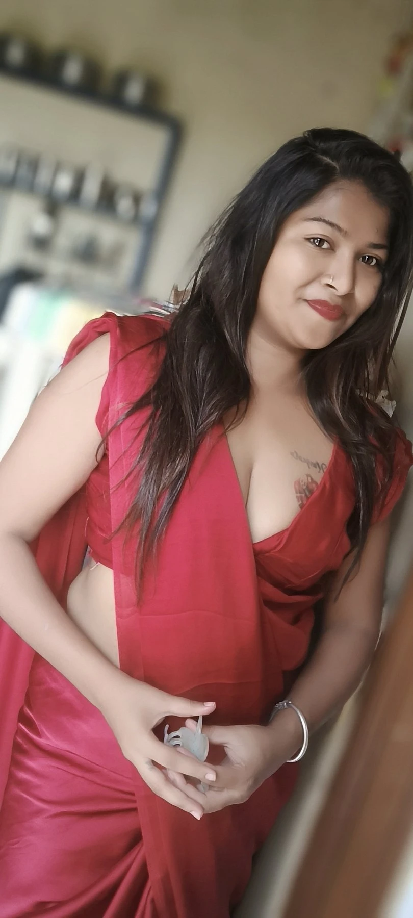 Nidhi Ahuja – Indian escort in Gurgaon — 6 / 10