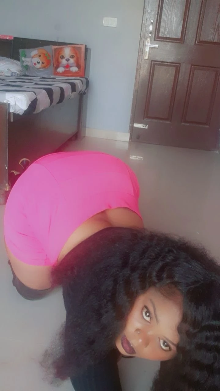 Mia – Brazilian escort in Chandigarh — 3 / 5