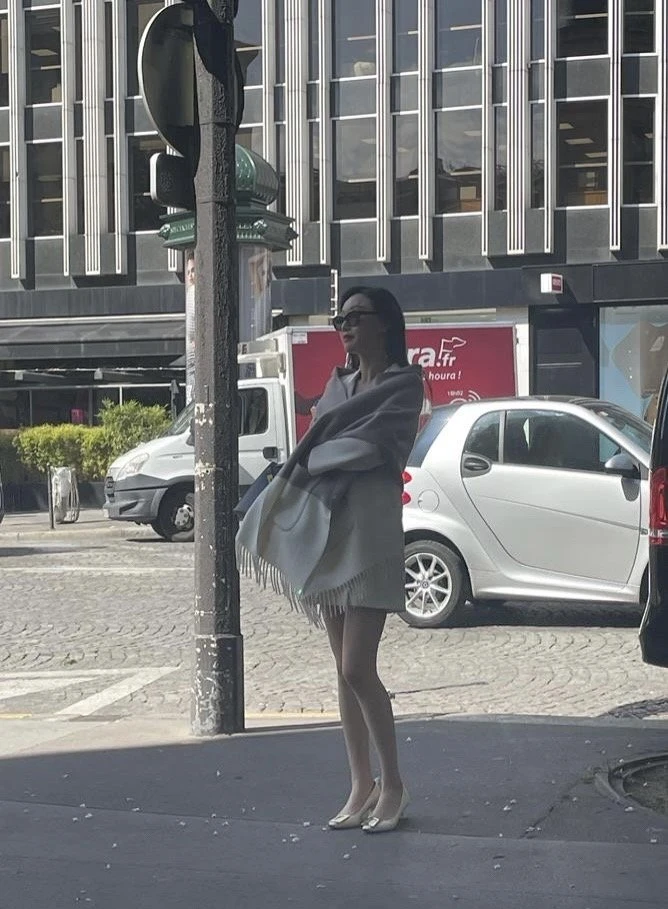 Asia Angel – Chinese escort in Hong Kong — 4 / 5