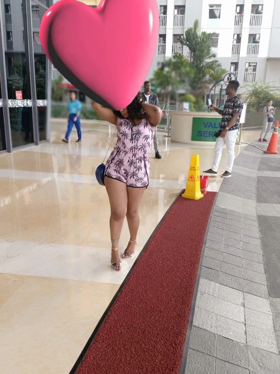 Tricia – Ethiopian escort in Bangalore — 4 / 6