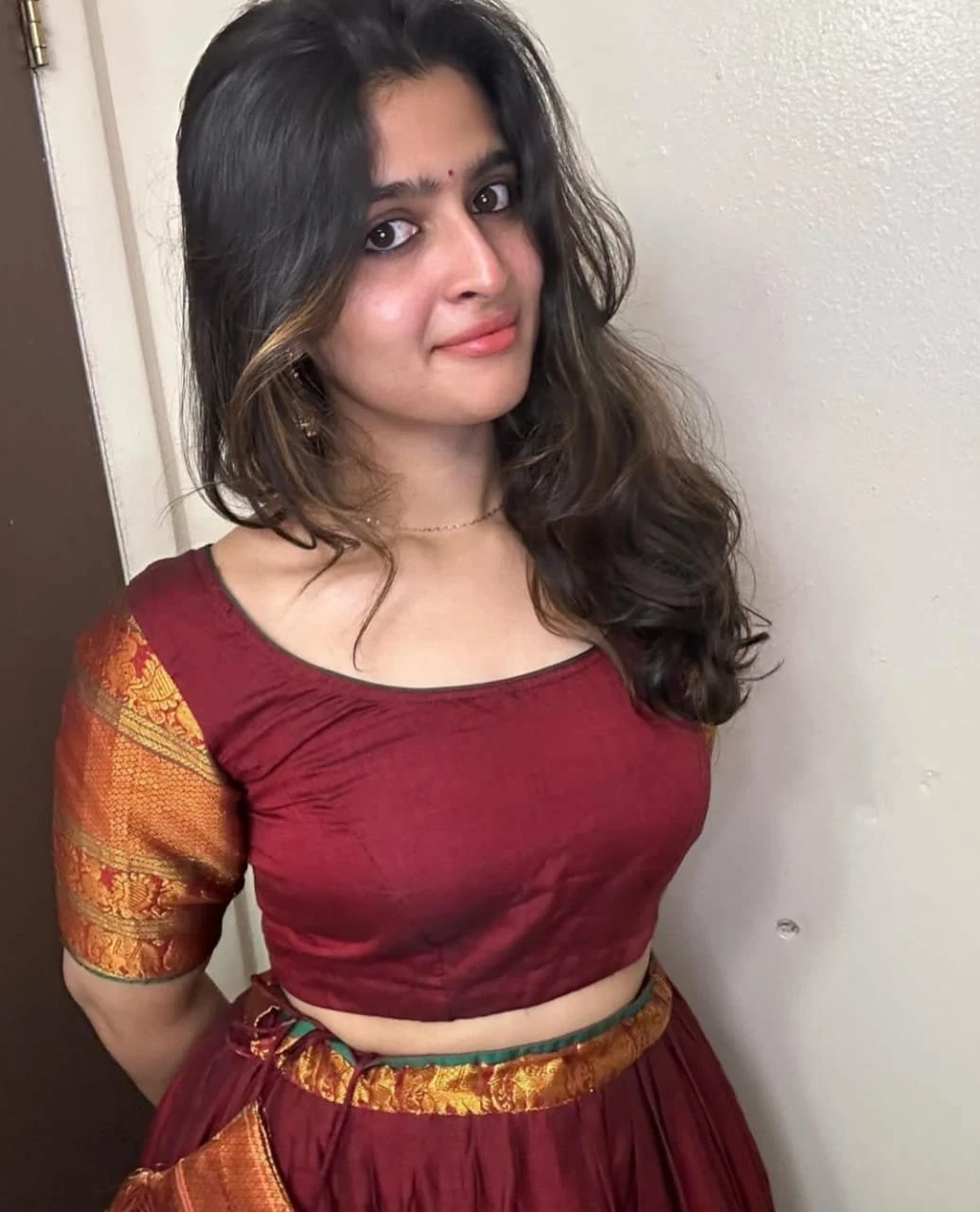 Nisha Vip Top Girl, I'll Make You Ama – Indian escort in Bangalore, Escort, Banga