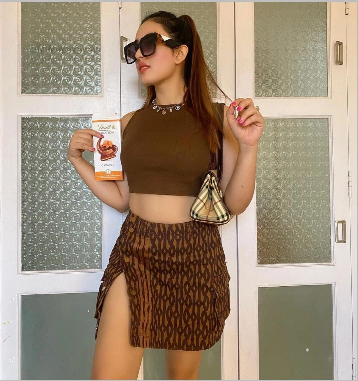 Kushi Independent Model – Indian escort in Bangalore, Escort, Banga