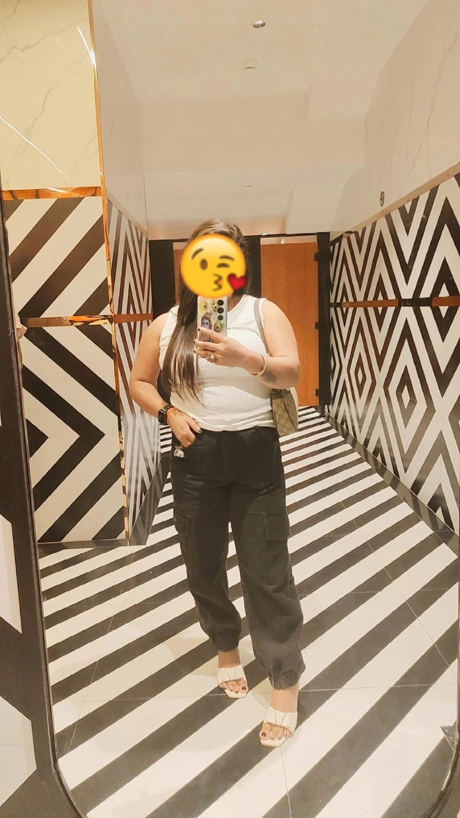 I'm Shruti Independent Girl (No Advance) – Indian escort in Gurgaon — 5 / 10