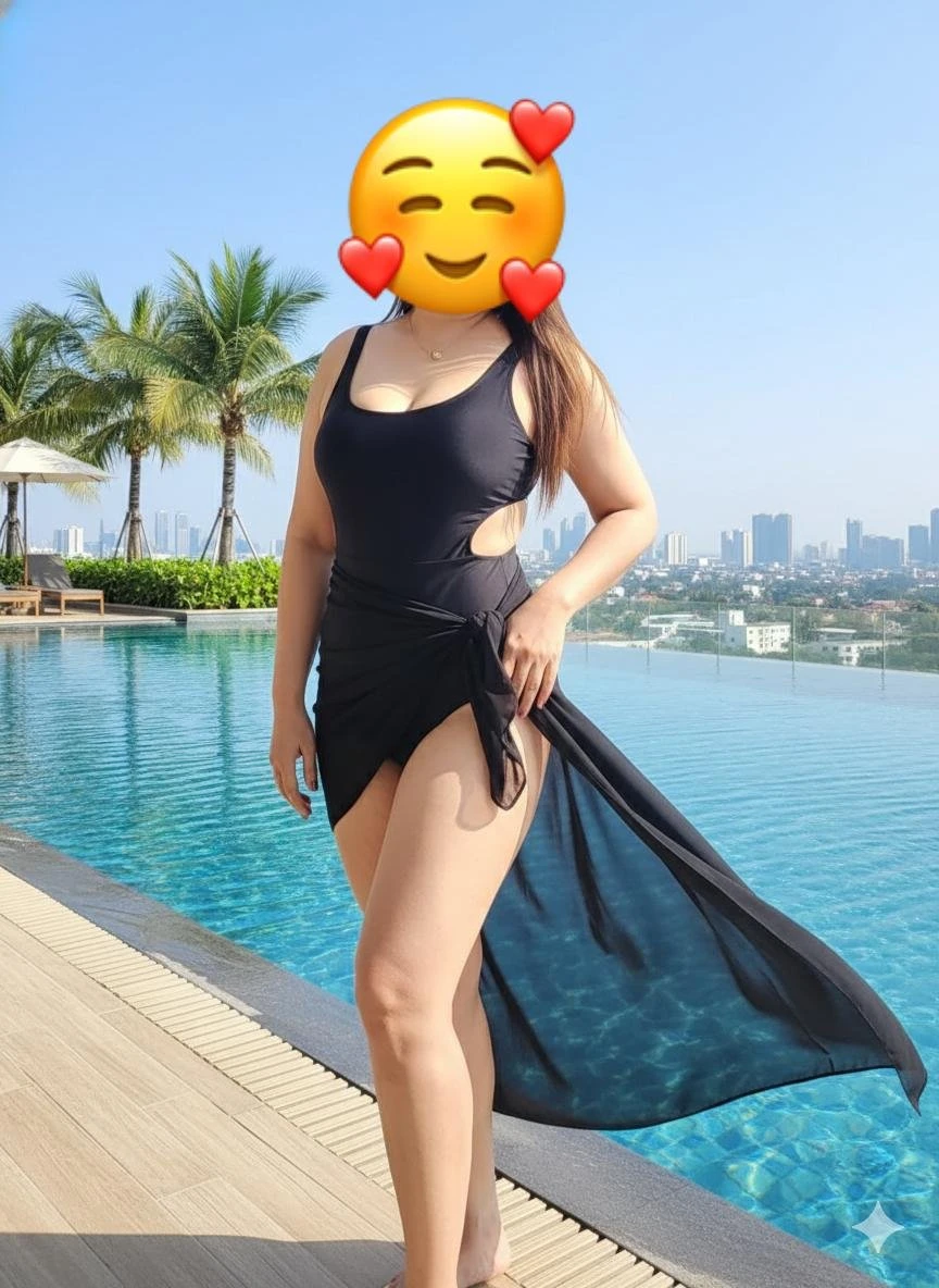 Enjoy – Thai escort in Gurgaon, Escort, Gurgaon
