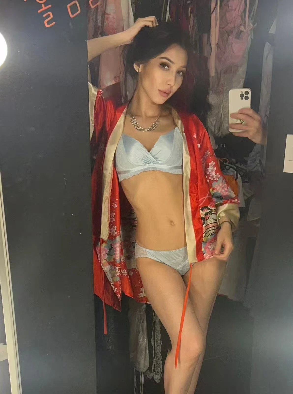 Rose The Korean 🇰🇷 – South Korean escort in Hong Kong — 2 / 7