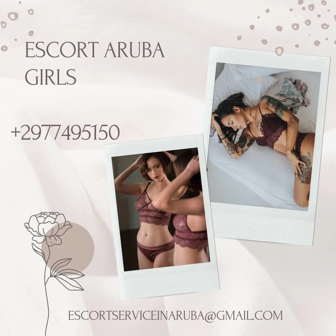Escorts Aruba companion erotic – Spanish escort agency in Noord — 9 / 18