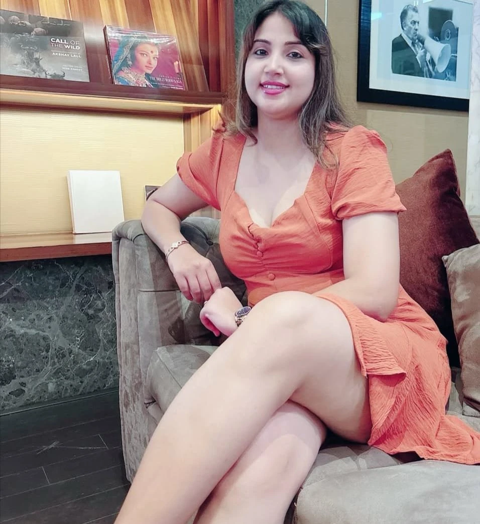 ꧁☆♧🦋 Janvi ༻♧☆꧂, Escort – Indian escort in Candolim, Goa — 3 / 4