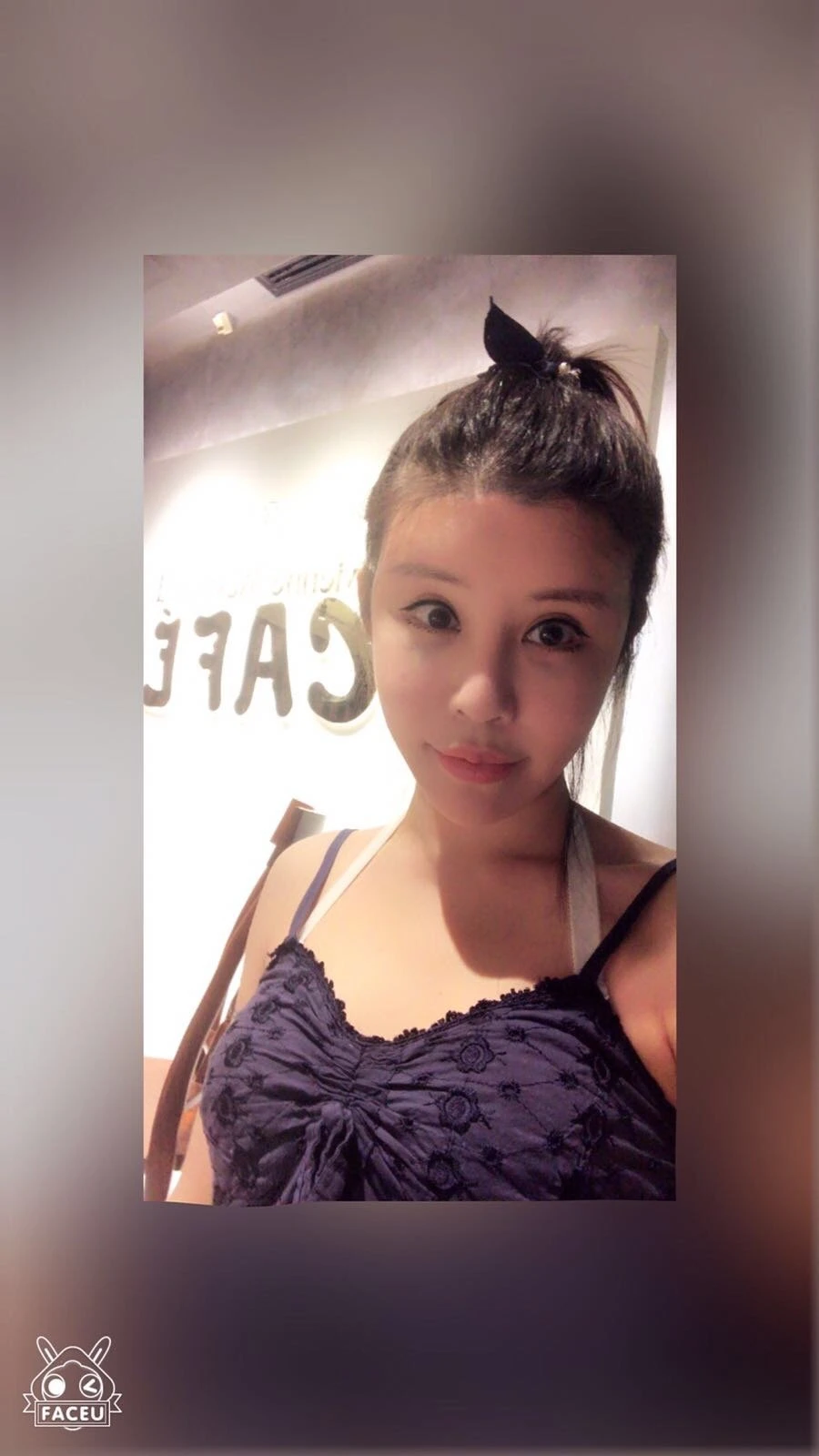 Kalyb – Chinese escort in Hong Kong — 6 / 7