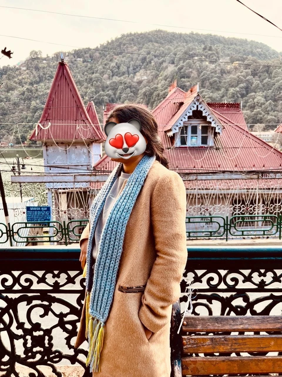 Natasha Verma – Indian escort in Bangalore — 4 / 7