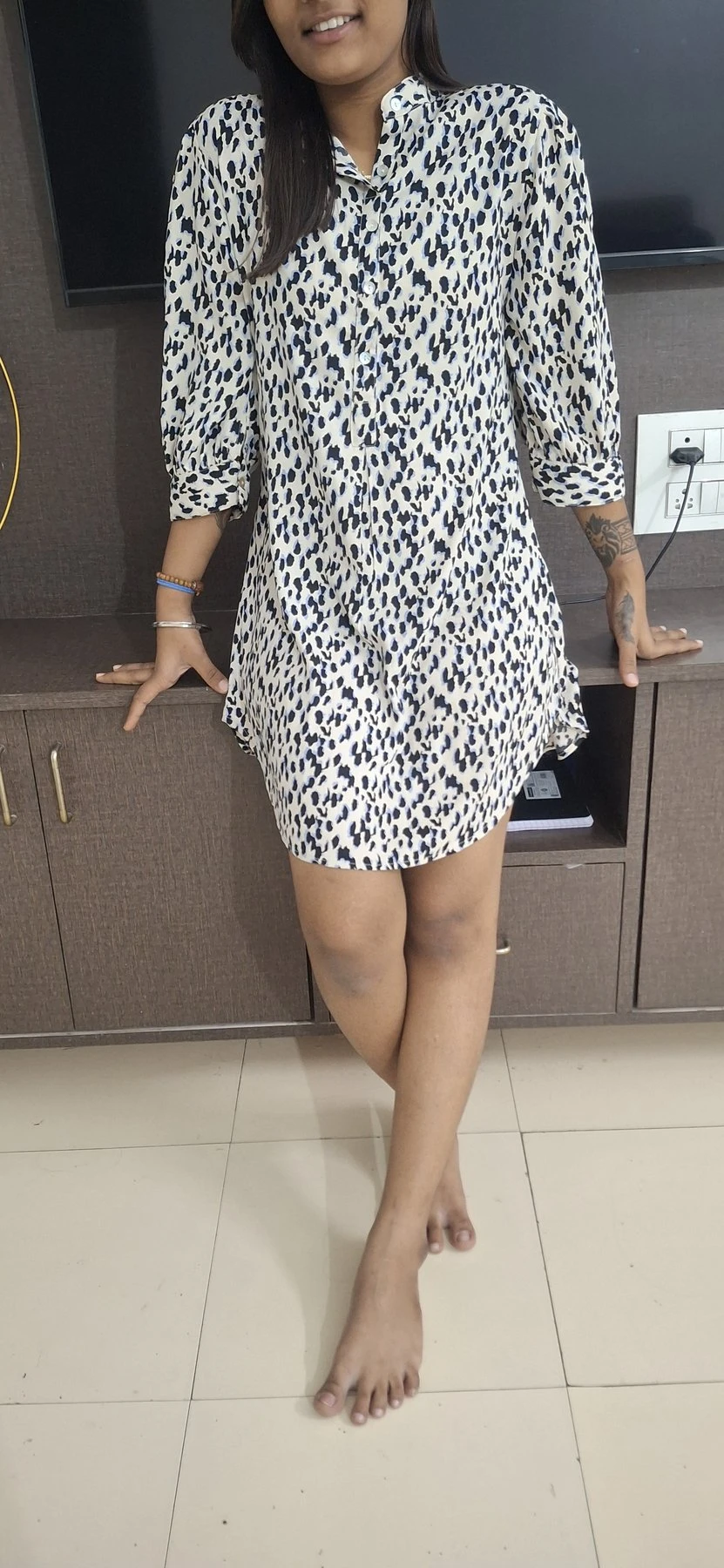 Aisha – escort in Bangalore, Escort, Banga