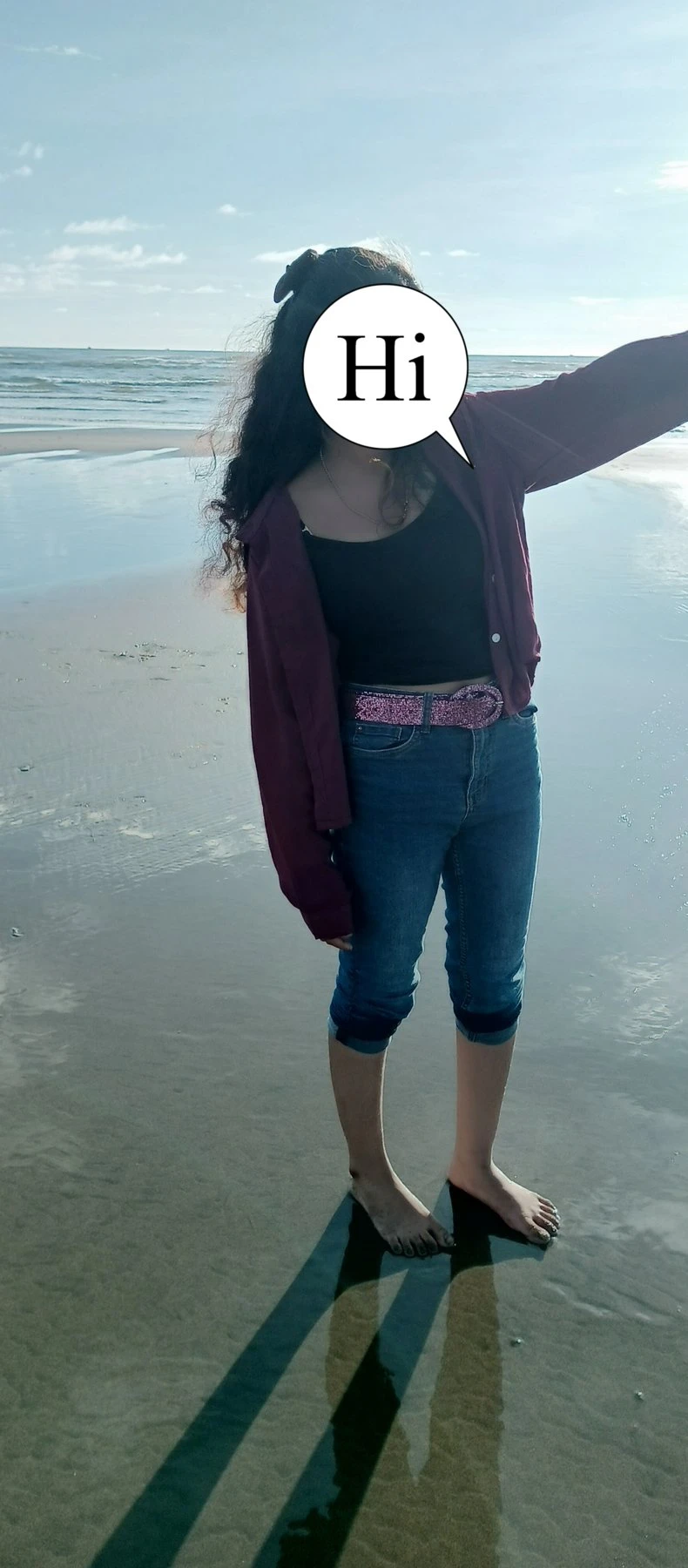 Mimi Independent College Girl Escorts – Indian escort in Candolim, Goa — 2 / 5