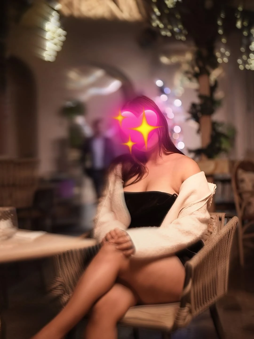 🥂A FULLY INDEPENDENT (CAM & MEET)🥂 – Indian escort in Bangalore — 5 / 6