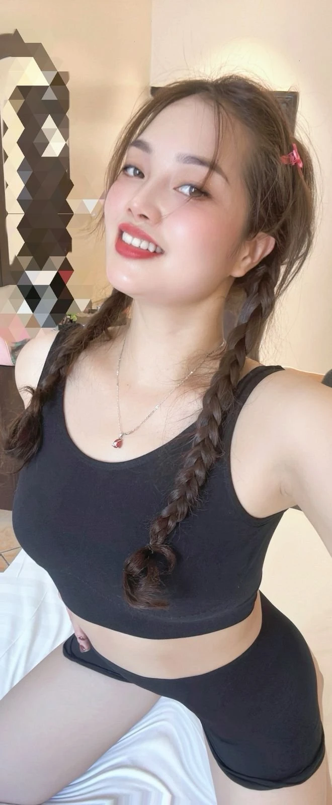 Anna – escort in Tirana — 5 / 6