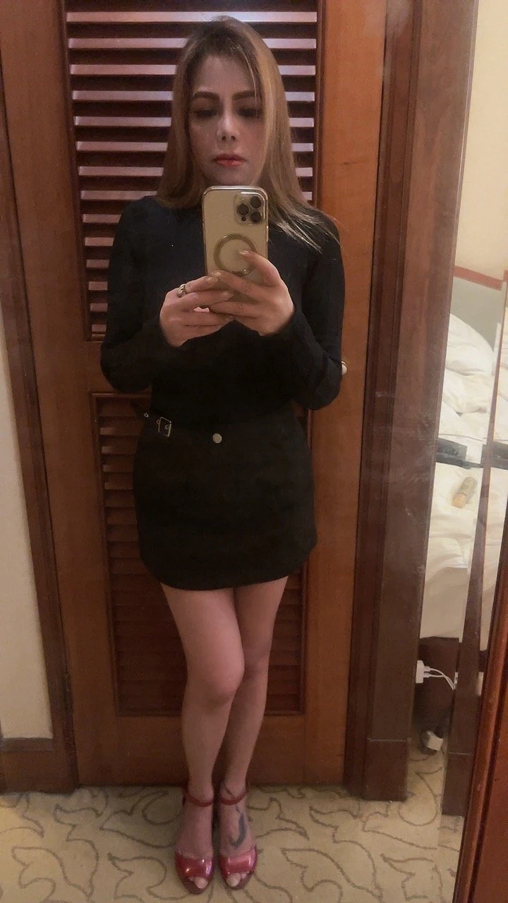 Jess Hottest party Girl – Japanese escort in Hong Kong — 5 / 30