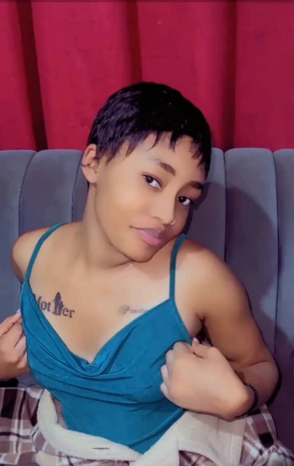 African Colsie +91//690911//7836 – escort in Gurgaon — 3 / 17