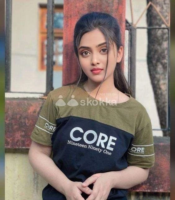 Divya Sharma – Indian escort in Coimbatore — 2 / 4