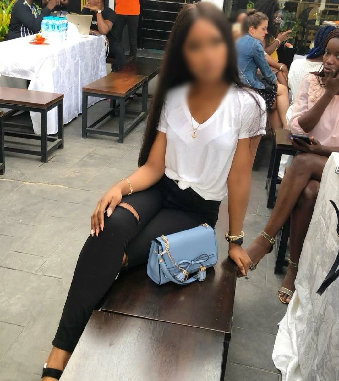 Milan – escort in Bangalore — 3 / 6