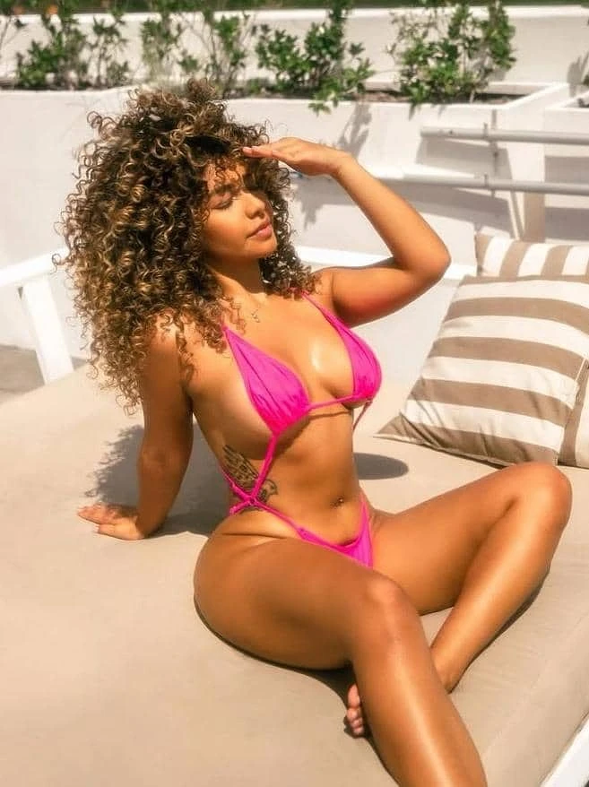 Lydia, Sex Without Protection & Anal Sex – Tanzanian escort in Ahmedabad — 4 / 5