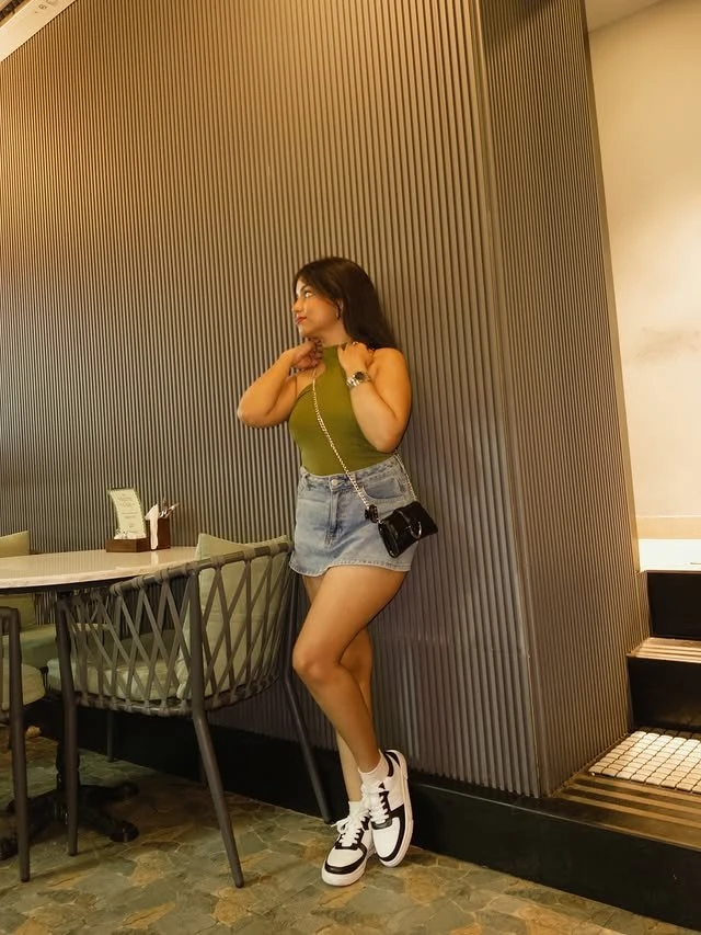 Diya – Indian escort in Amritsar — 5 / 7