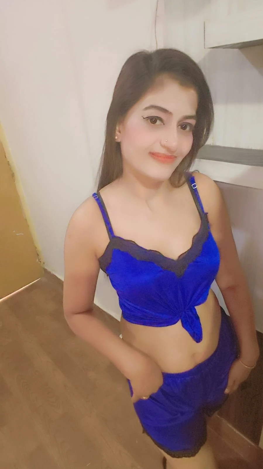 Swati, Independent and real meet – Indian escort in Hyderabad — 8 / 13