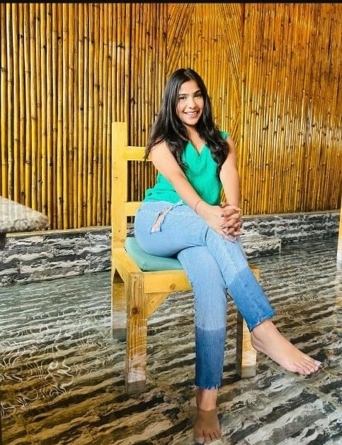 Divya – Indian escort in Bangalore, Escort, Banga