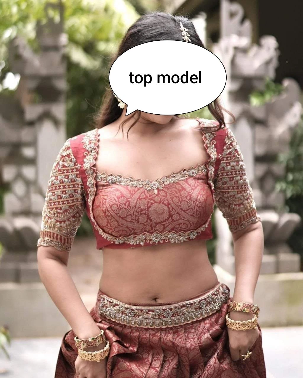 Russian, Thai, Tamil, North Direct Payme – Uzbekistani escort in Chennai — 3 / 4