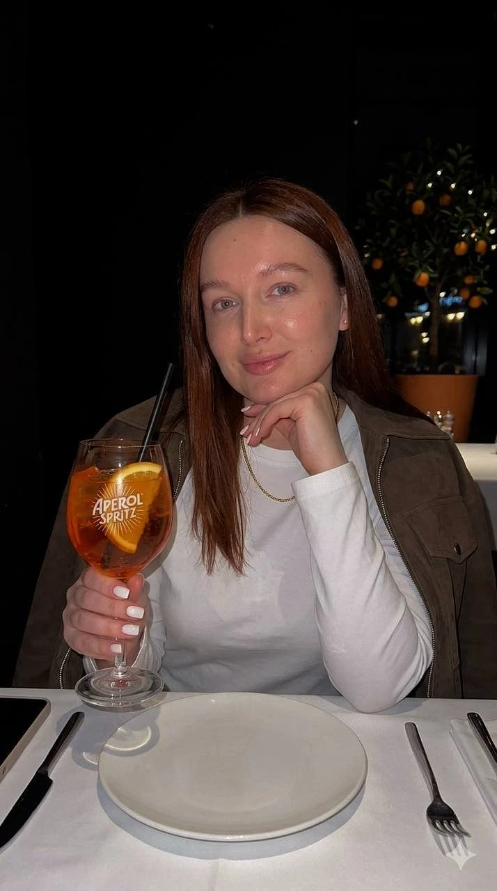 Svetlana – Russian escort in Hong Kong, Escort, Hong Kong