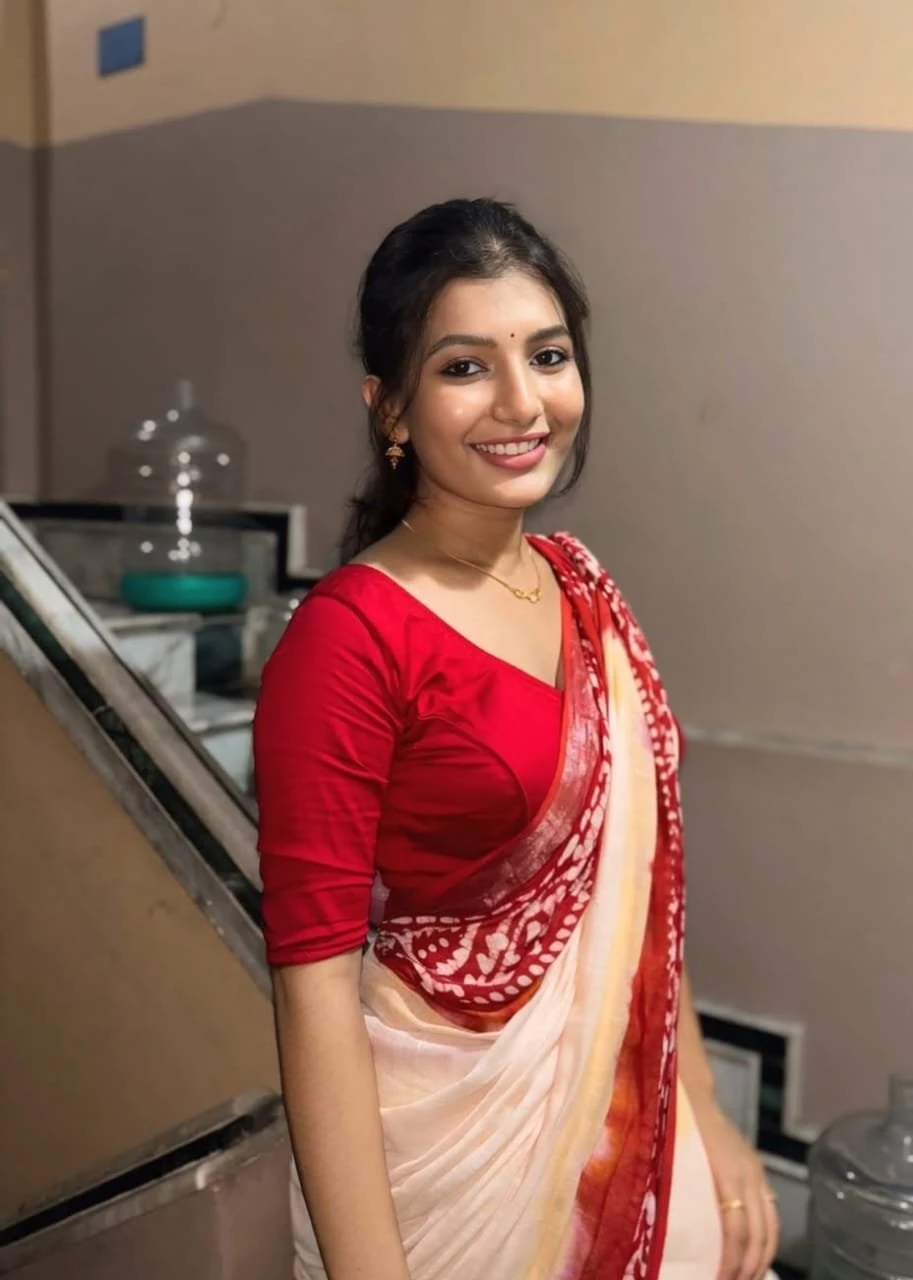 Lalitha – Indian escort in Chennai — 2 / 3