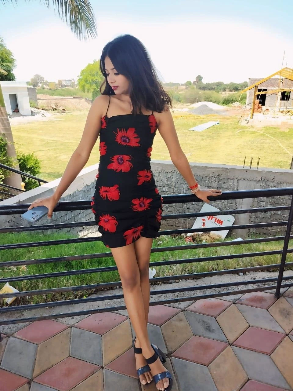 Muskan – Indian escort in Ahmedabad — 1 / 5