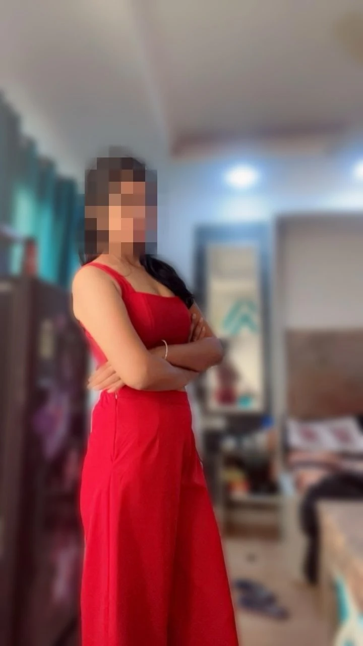 Juhi independent massage girl – Indian escort in Gurgaon — 6 / 7