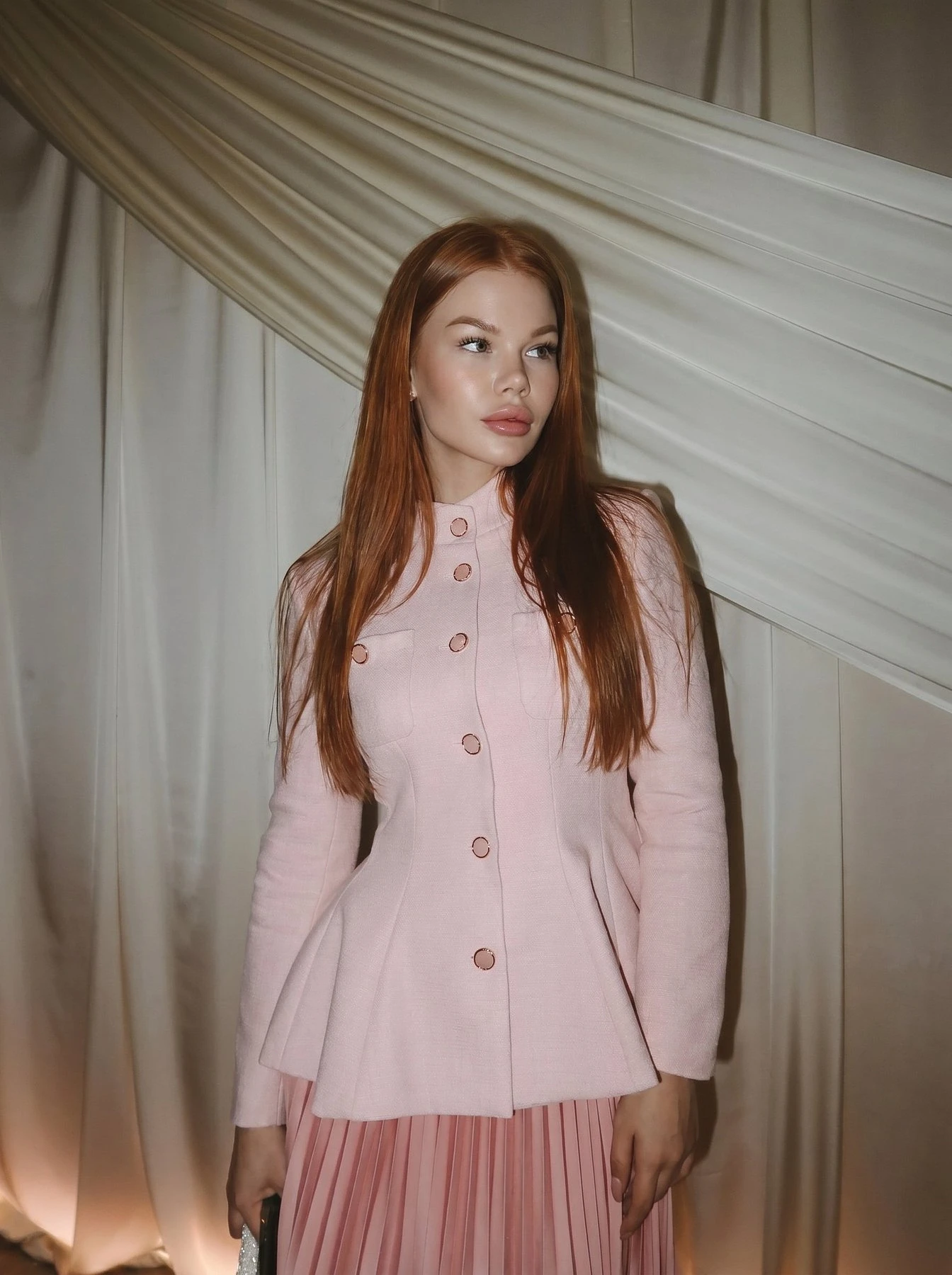 Yana – Ukrainian escort in Hong Kong — 3 / 5