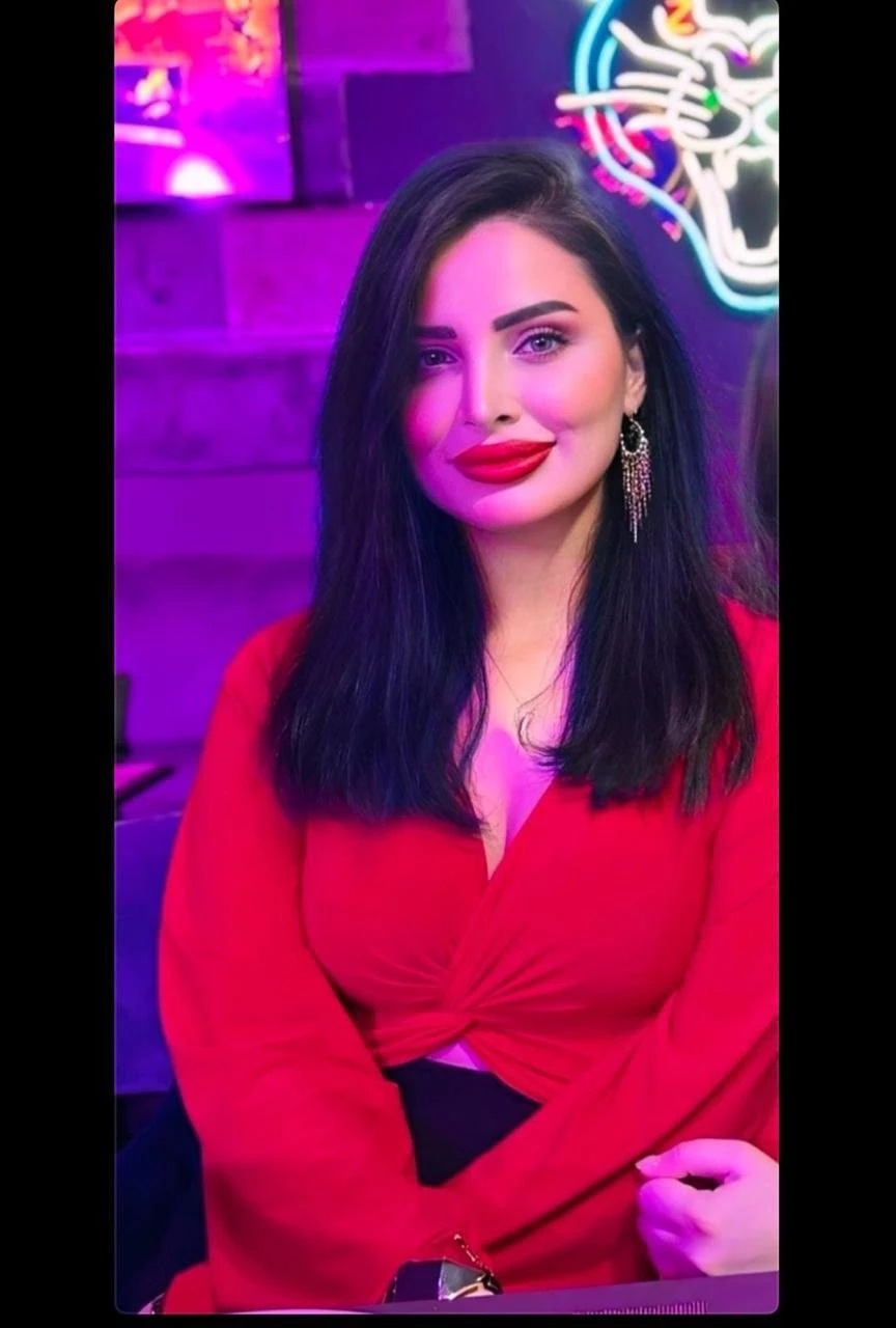 Bade – Georgian escort in Tirana — 7 / 8