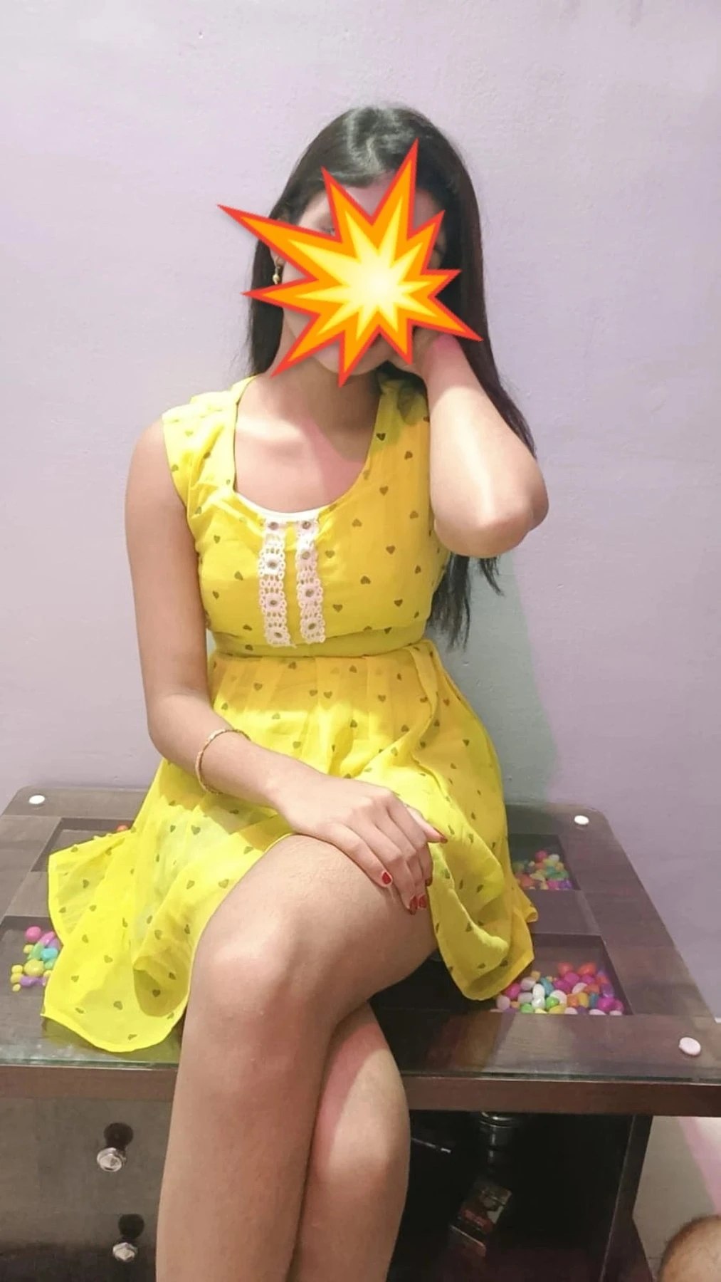 Independent [Meet $ Webcam] 🥀 – Indian escort in Chennai, Escort, Chennai