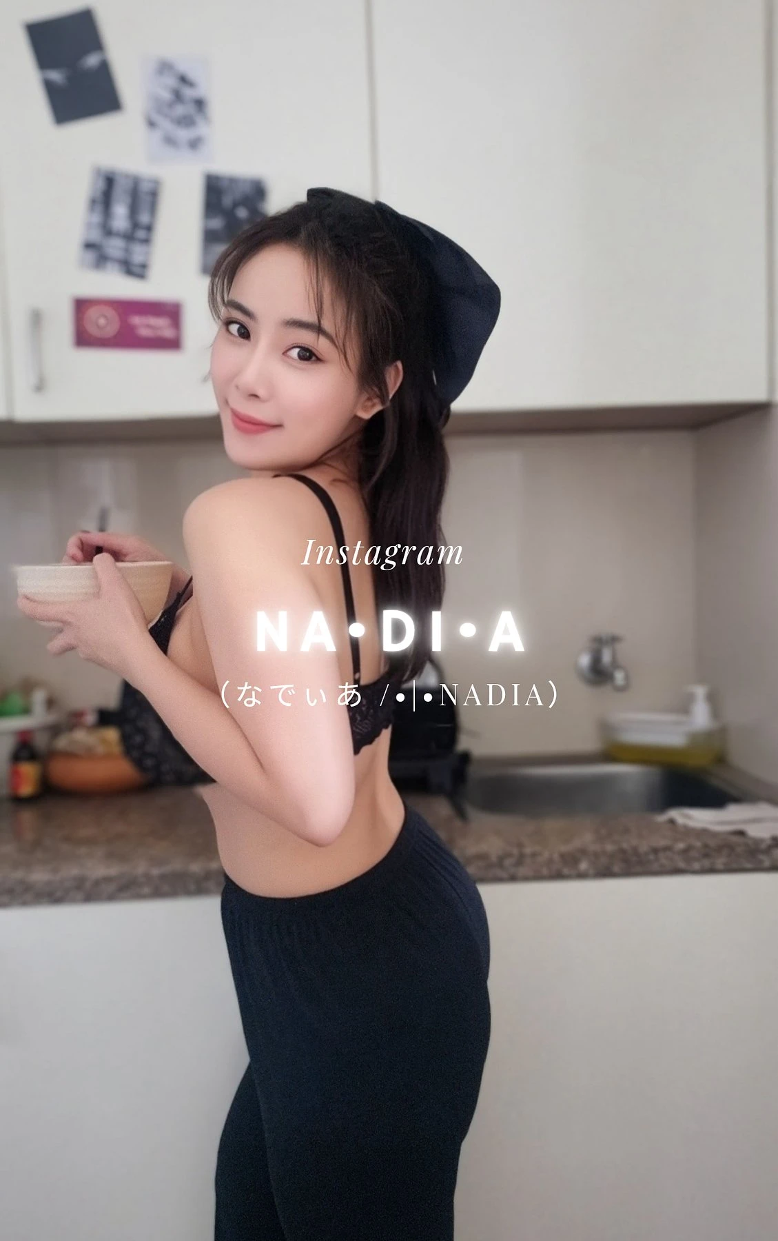 Dia_Nadiax – Japanese escort in Gurgaon — 4 / 7