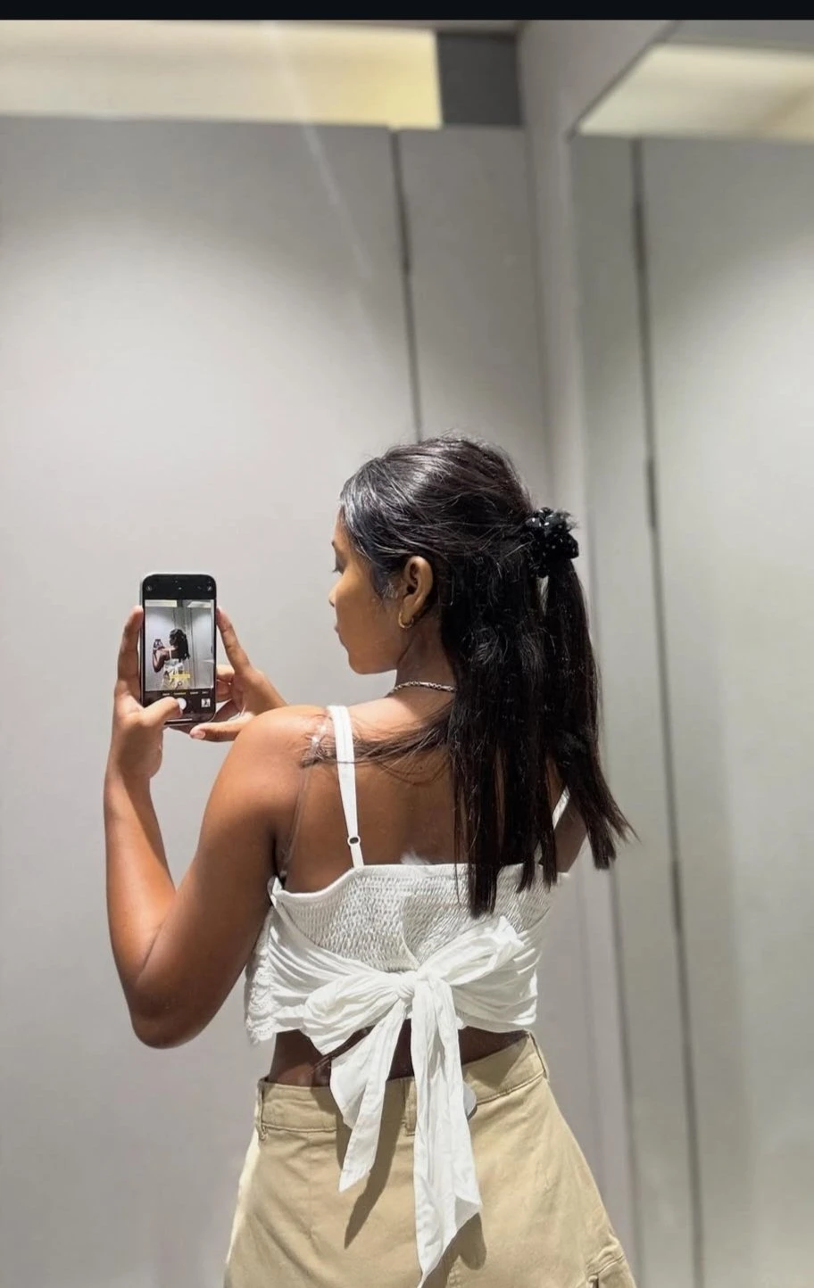 Muskan – Indian escort in Ahmedabad — 3 / 4