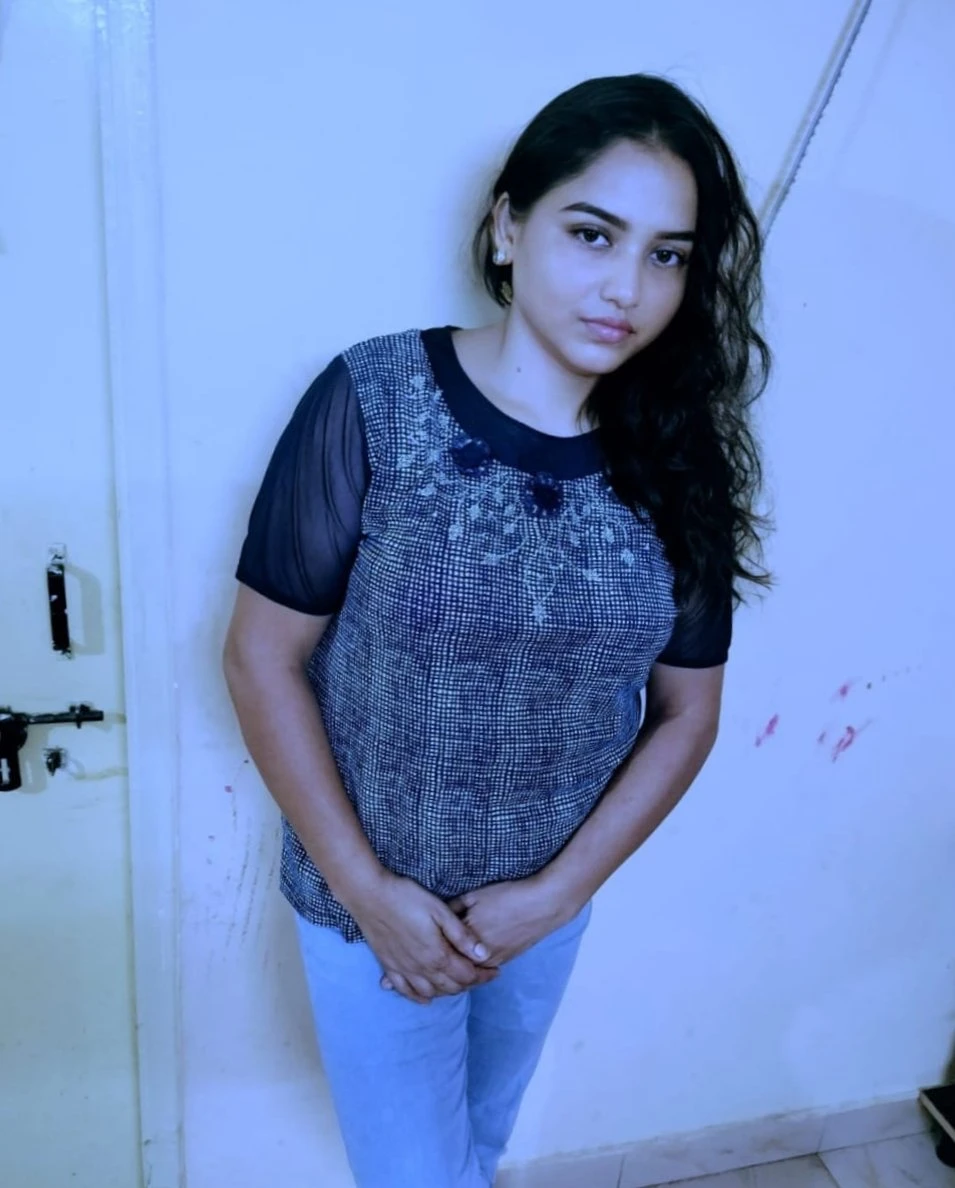 Sanjani Vip (Cam) Fm – Indian escort in Amritsar — 2 / 3