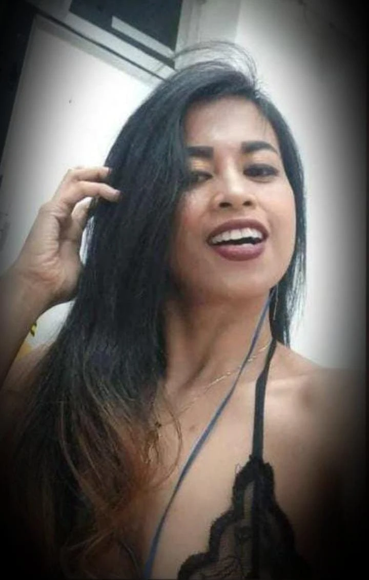 Angel Hot Indonesian in Town – Indonesian escort in Hong Kong — 4 / 6
