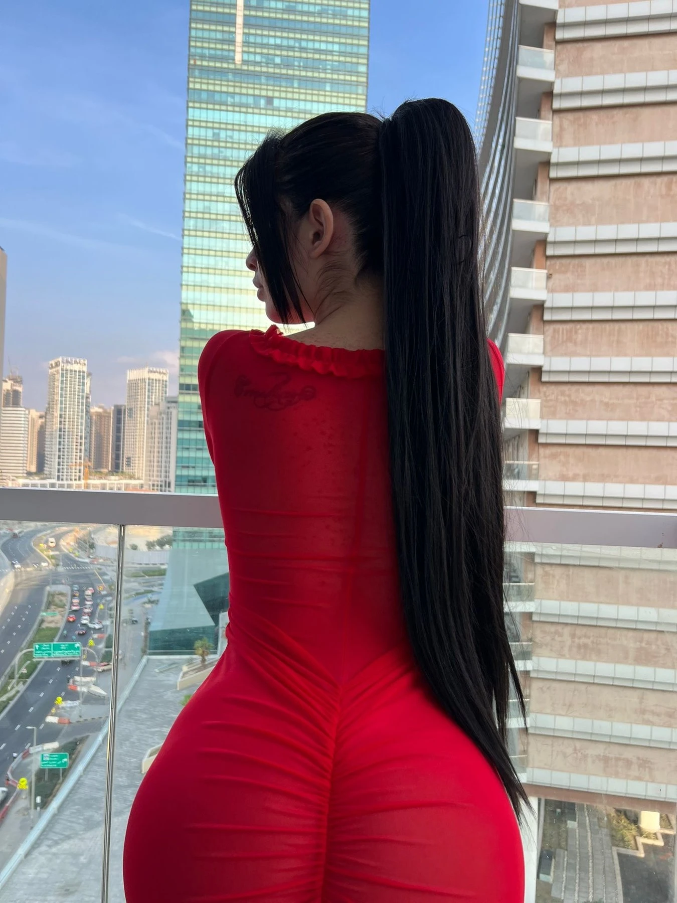 Love Raw Rider – Venezuelan escort in Hong Kong — 4 / 8